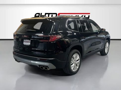 Used 2024 GMC Acadia Elevation AWD/4WD image 7