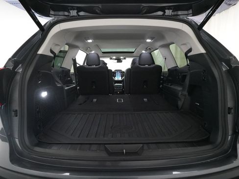 Used 2025 Subaru Ascent Limited image 10
