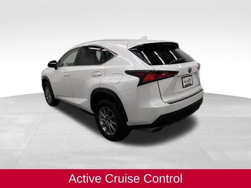 Used 2020 Lexus NX 300 FWD image 15