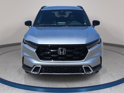 New 2026 Honda CR-V Sport Touring image 2