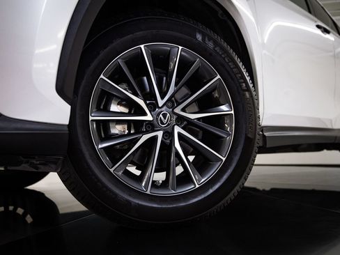 Used 2023 Lexus NX 350 AWD image 12