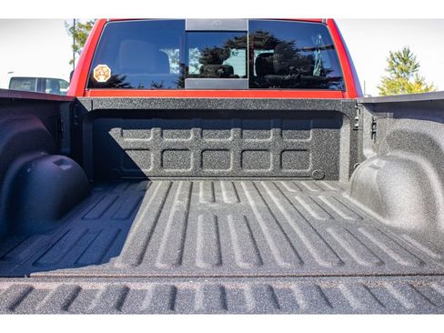 Used 2026 RAM 2500 Tradesman w/ Power Wagon Package AWD/4WD image 12