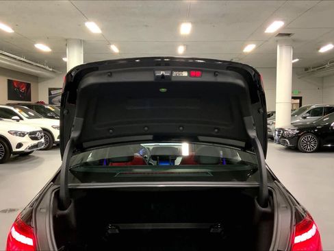 Used 2025 Mercedes-Benz C 43 AMG 4MATIC Sedan image 33