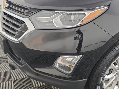 Used 2021 Chevrolet Equinox LT image 47