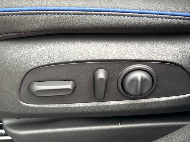 New 2026 Buick Envista Sport Touring w/ Convenience I Package FWD image 18