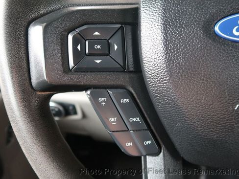 Used 2018 Ford F350 XL w/ Power Equipment Group AWD/4WD image 30