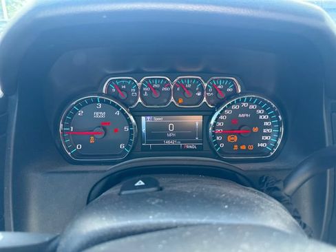 Used 2019 GMC Yukon SLT AWD/4WD image 10