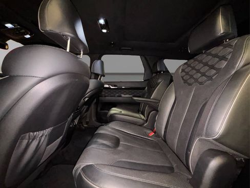 Used 2020 Hyundai Palisade Limited AWD/4WD image 11
