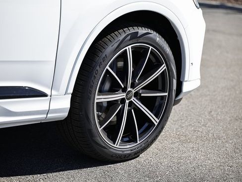 New 2026 Audi Q7 2.0T Premium Plus image 5