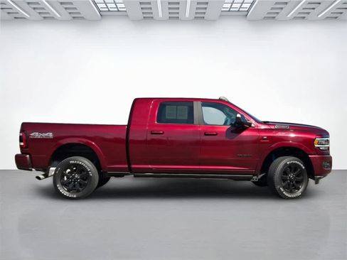 Used 2021 RAM 2500 Laramie image 7