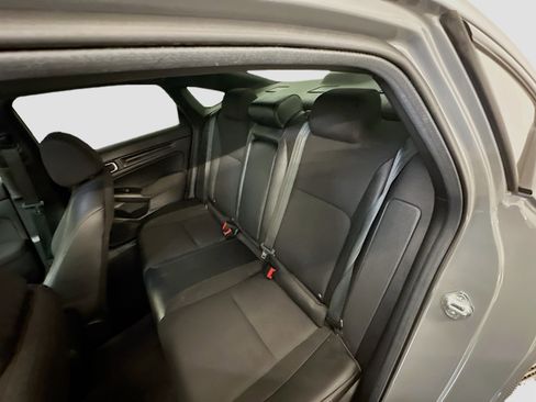 Used 2025 Honda Civic Sport image 29
