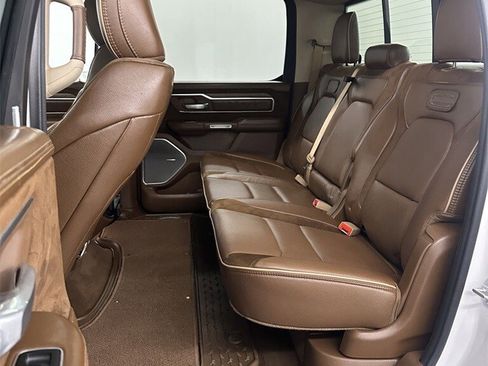 Used 2021 RAM 1500 Limited image 28
