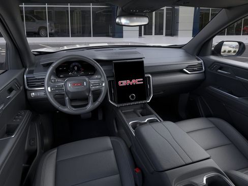 New 2025 GMC Acadia Elevation w/ Elevation Premium Package FWD image 39