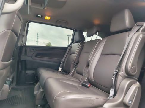Used 2020 Honda Odyssey EX-L image 26