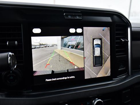 New 2026 Ford F250 Platinum AWD/4WD image 26