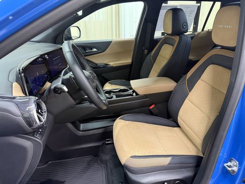 Certified 2025 Chevrolet Equinox ACTIV w/ Safety and Technology Package image 27