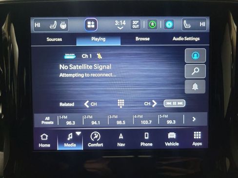 Used 2022 RAM 3500 Laramie image 24