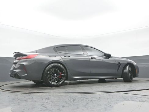 Used 2022 BMW M8 Gran Coupe xDrive Competition image 32
