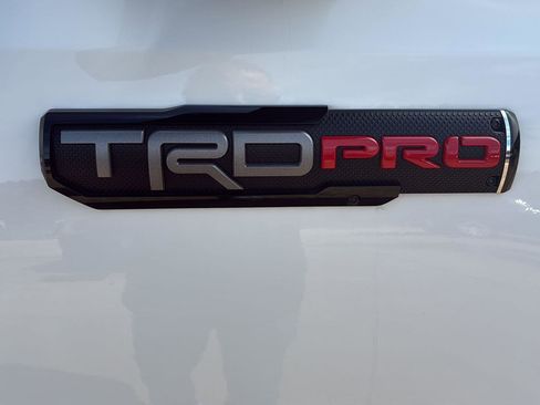 Used 2021 Toyota Tacoma TRD Pro image 9