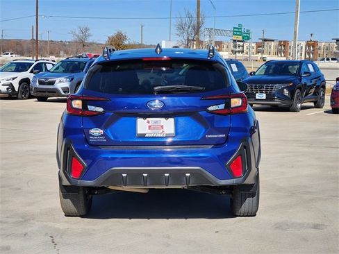 Certified 2024 Subaru Crosstrek 2.0i Premium image 5