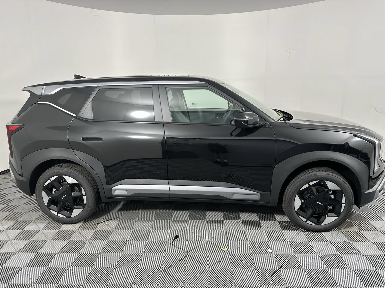 New 2027 Kia Seltos S AWD/4WD image 18