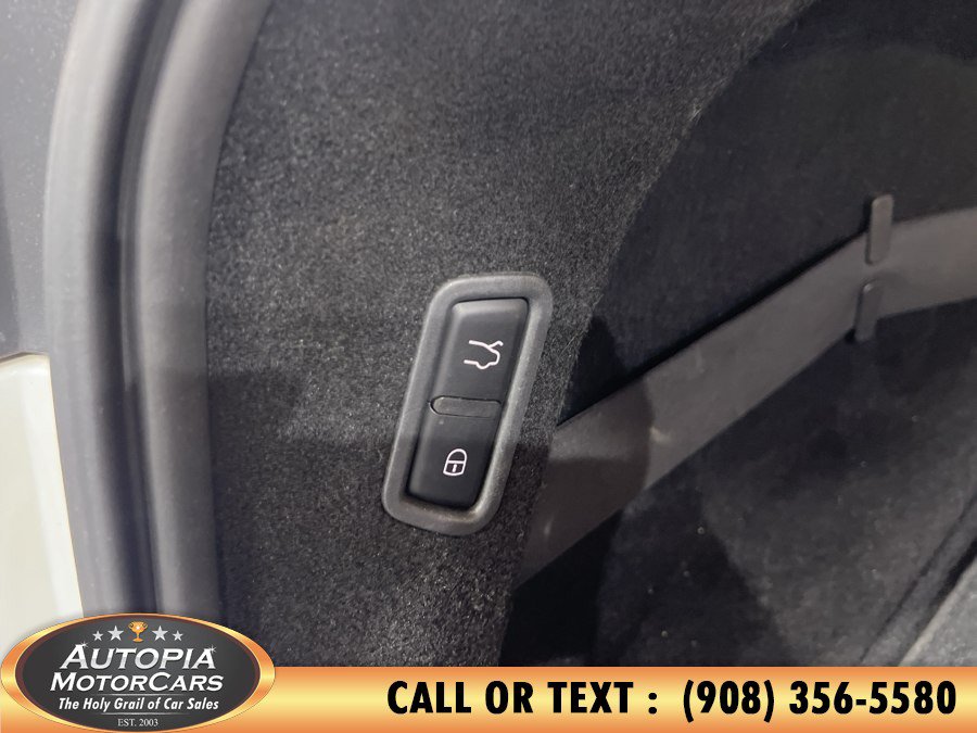 Used 2019 Maserati Levante AWD/4WD image 20