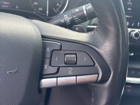 Used 2023 Cadillac CT4 Premium Luxury w/ Climate Package image 26