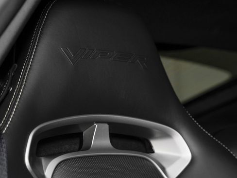 Used 2014 SRT Viper GTS image 31