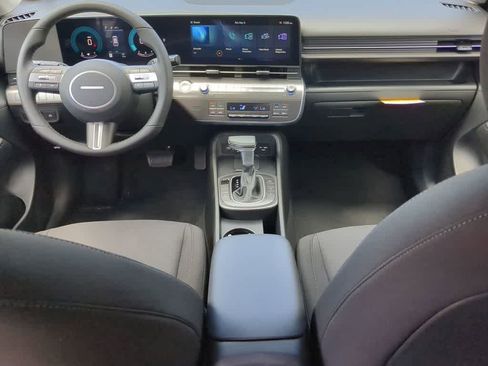 New 2026 Hyundai Kona SEL Sport image 16