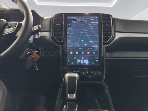 Used 2025 Ford Ranger XLT w/ Equipment Group 301A High image 16