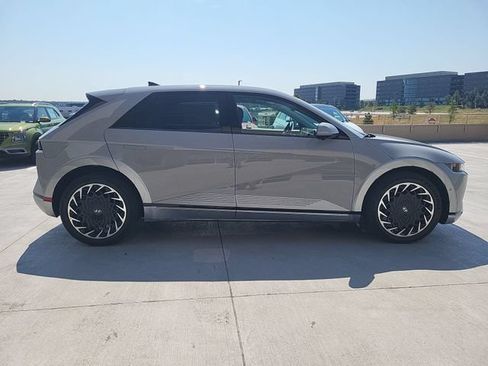 Used 2024 Hyundai Ioniq 5 Limited AWD/4WD image 6