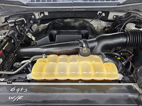 Used 2018 Ford F150 Lariat image 37