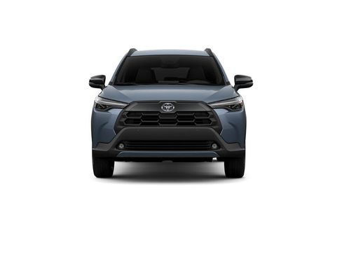 New 2026 Toyota Corolla Cross XLE AWD/4WD image 17