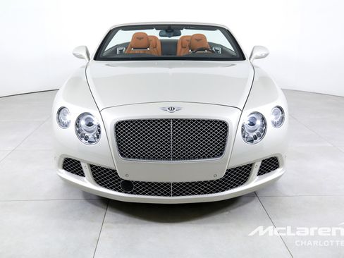 Used 2013 Bentley Continental GT AWD/4WD image 5