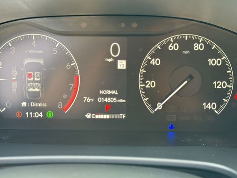 Used 2024 Honda CR-V EX image 20