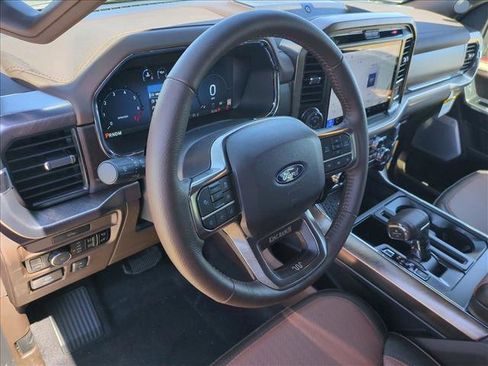 New 2026 Ford F150 King Ranch AWD/4WD image 3