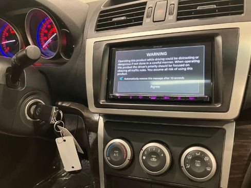 Used 2012 MAZDA MAZDA6 i Touring Plus image 32