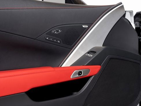 Used 2017 Chevrolet Corvette Grand Sport w/ Z07 Performance Package image 58