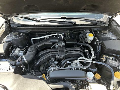 Used 2024 Subaru Outback Limited w/ Popular Package #2 AWD/4WD image 13