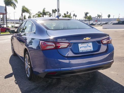 Used 2023 Chevrolet Malibu LT image 7