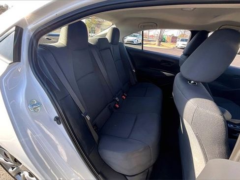 Used 2024 Toyota Corolla LE image 27