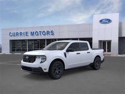 New 2025 Ford Maverick XLT