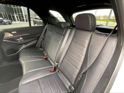 Certified 2025 Mercedes-Benz GLE 450 4MATIC image 18