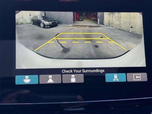 Used 2022 Honda Passport TrailSport image 26