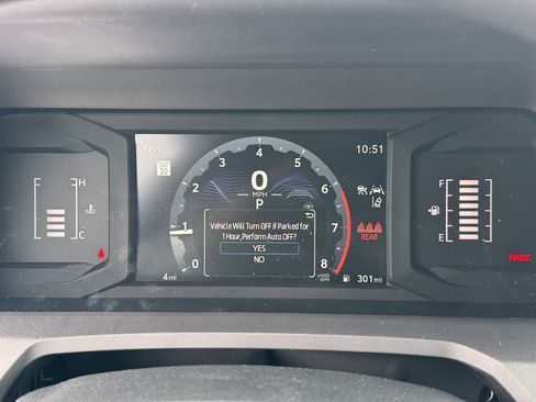 New 2025 Toyota Tacoma SR5 image 22