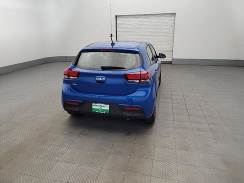 Used 2023 Kia Rio S image 7