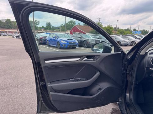 Used 2015 Audi A3 2.0T Premium AWD/4WD image 10