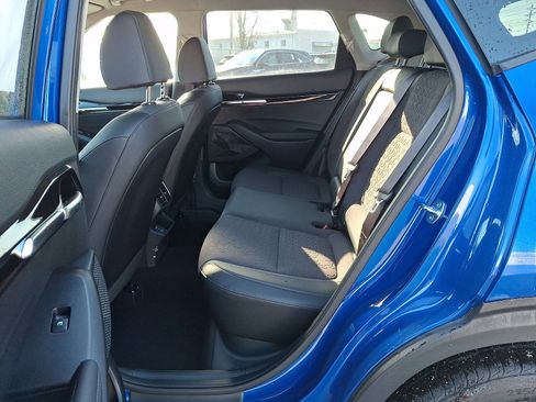 New 2026 Kia Seltos S image 11