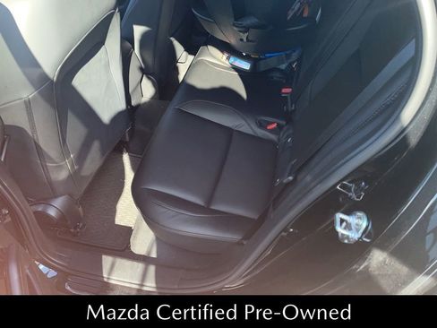 Used 2024 MAZDA MAZDA3 s image 9