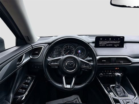 Used 2023 MAZDA CX-9 Touring image 24